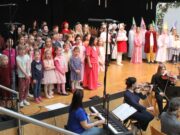 „Zauberflöte“ kindgerecht auf der Bühne