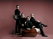 Tango-Abend in der kING führt nach Buenos Aires