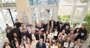 Neue Staatsbürger in Mainz-Bingen begrüßt