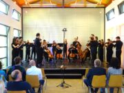 20 Jahre Kammermusikensemble KAMEL