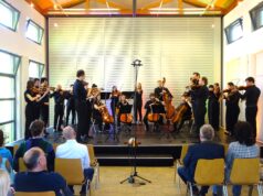 20 Jahre Kammermusikensemble KAMEL