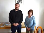 Wissenswertes zur elektronischen Patientenakte