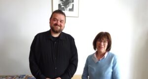 Wissenswertes zur elektronischen Patientenakte