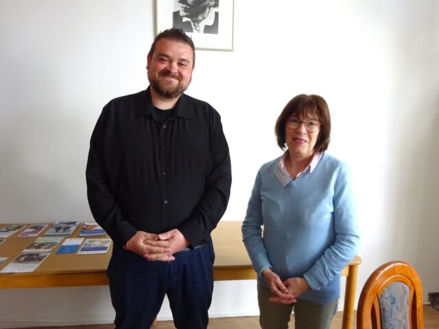 Laubenheim-Patientenakte Oliver Gehrig