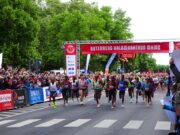 17.500 Läuferinnen und Läufer zum Gutenberg-Halbmarathon erwartet