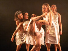 Bewegte Annäherung im Landesmuseum Mainz