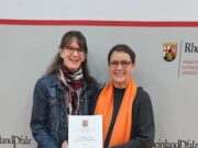 Land würdigt Einsatz der Katzenhilfe Mainz