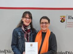 Land würdigt Einsatz der Katzenhilfe Mainz