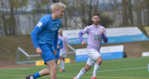 TSV Schott bricht nach starker Anfangsphase ein