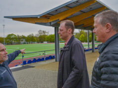 Auslastung, knappe Kapazitäten und erster Handlungsbedarf