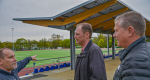 Auslastung, knappe Kapazitäten und erster Handlungsbedarf