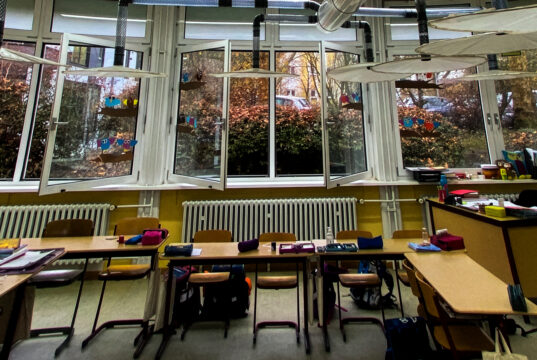 Neue IGS im Landkreis soll in Mommenheim entstehen