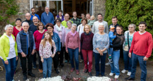 „Sie prägen das Gesicht unserer Stadt“