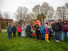 Kleine Hände – große Wirkung