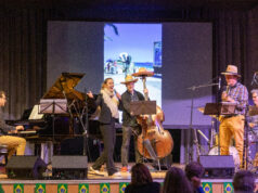 Ein Hauch von Brasilien in Nieder-Olm