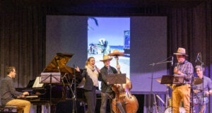 Ein Hauch von Brasilien in Nieder-Olm