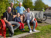 Zeichen für Gemeinschaftssinn und Lebensqualität