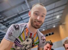 NEU beim TV Bodenheim: Brazilian Jiu-Jitsu (BJJ)