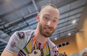 NEU beim TV Bodenheim: Brazilian Jiu-Jitsu (BJJ) Kampfsport >>>Offenes Training am 12. April 2026 in Nackenheim