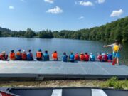 Auf zur Sommerfreizeit mit Kanutouren