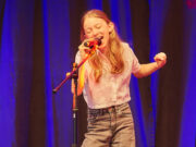 Junge Talente erobern die Bühne der Emonshalle