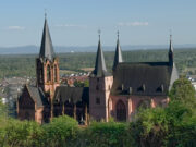 Offene Sonntagsführungen durch die Katharinenkirche