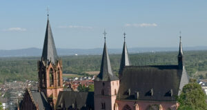 Offene Sonntagsführungen durch die Katharinenkirche