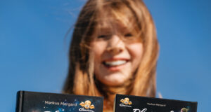 Gewinnspiel: 3 x Gnümies (Buch und Kartenspiel) zu gewinnen