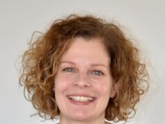 Eszter Mikusi bringt musikalische Früherziehung in fünf Kitas