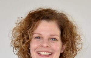 Eszter Mikusi bringt musikalische Früherziehung in fünf Kitas