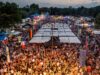 Burgfest am Pfingstwochenende