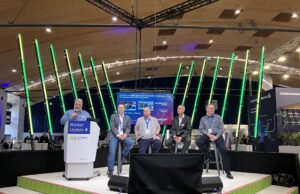 Rüsselsheimer Mobilitätsgesellschaft auf dem Weg in die Zukunft