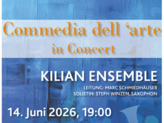 Commedia dell’arte in Concert