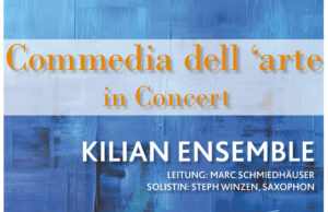Commedia dell’arte in Concert