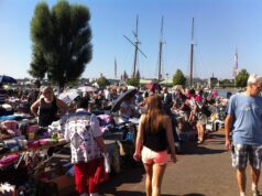 Tauschring AKK lädt zu großem Flohmarkt ohne Standgebühren