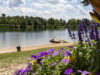Waldschwimmbad öffnet am 23. Mai