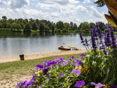 Waldschwimmbad öffnet am 23. Mai