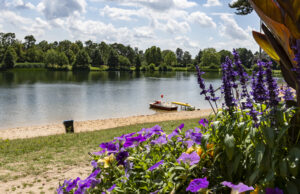 Waldschwimmbad öffnet am 23. Mai
