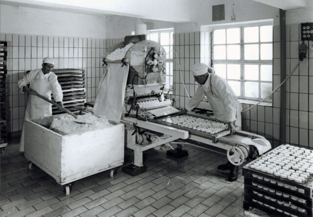 2026-05-22 Formmaschine Königstädten