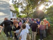 Das „ÄPPELWINE-fest Kinsteere“ geht in die vierte Runde