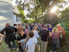 Das „ÄPPELWINE-fest Kinsteere“ geht in die vierte Runde