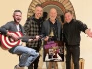 Bonewitz & Freunde im Mainzer Unterhaus