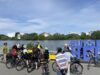 Familientour zum Stadtradeln am 13. Mai