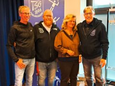 Gut aufgestellte TSG 1846 Bretzenheim freut sich bei JHV über „stetiges Wachstum“