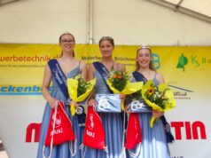 47. Brezelfest lockt in den Bretzenheimer Ortskern