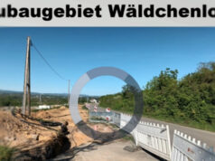 Als in Budenheim der Audiostream ausfiel Ist der Haushalt nun beschlossen oder nicht? Bei der Übertragung der Budenheimer Gemeinderatssitzung war das für Bürger kaum nachzuvollziehen. Statt der Haushaltsdebatte dominierte über weite Strecken der Hinweis auf die niedrige Datenrate in der Bildschirmmitte – ein Symbol für ein Transparenzangebot, das ausgerechnet bei einer wichtigen Entscheidung versagte. Bildschirmfoto: Gregor Starosczyk-Gerlach