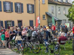 Fahrradrbörse in Gau-Algesheim soll im Herbst wiederholt werden