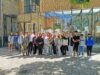 34 Jugendliche beim Girls‘ and Boys‘ Day in der Stadtverwaltung Ginsheim-Gustavsburg