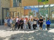 34 Jugendliche beim Girls‘ and Boys‘ Day in der Stadtverwaltung Ginsheim-Gustavsburg