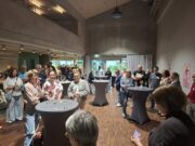 Erdbeerfest, Vielfalt und Verkehrsfragen